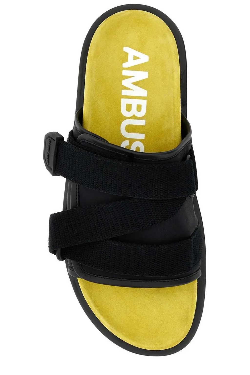 Slip-On Sandals