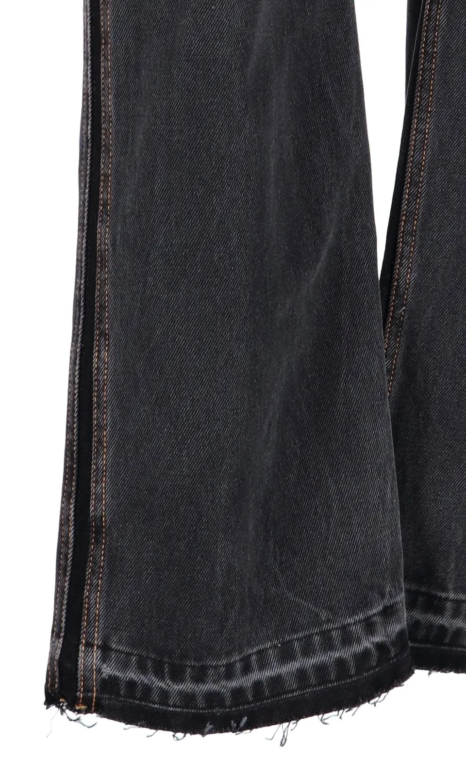 Straight-Leg Jeans