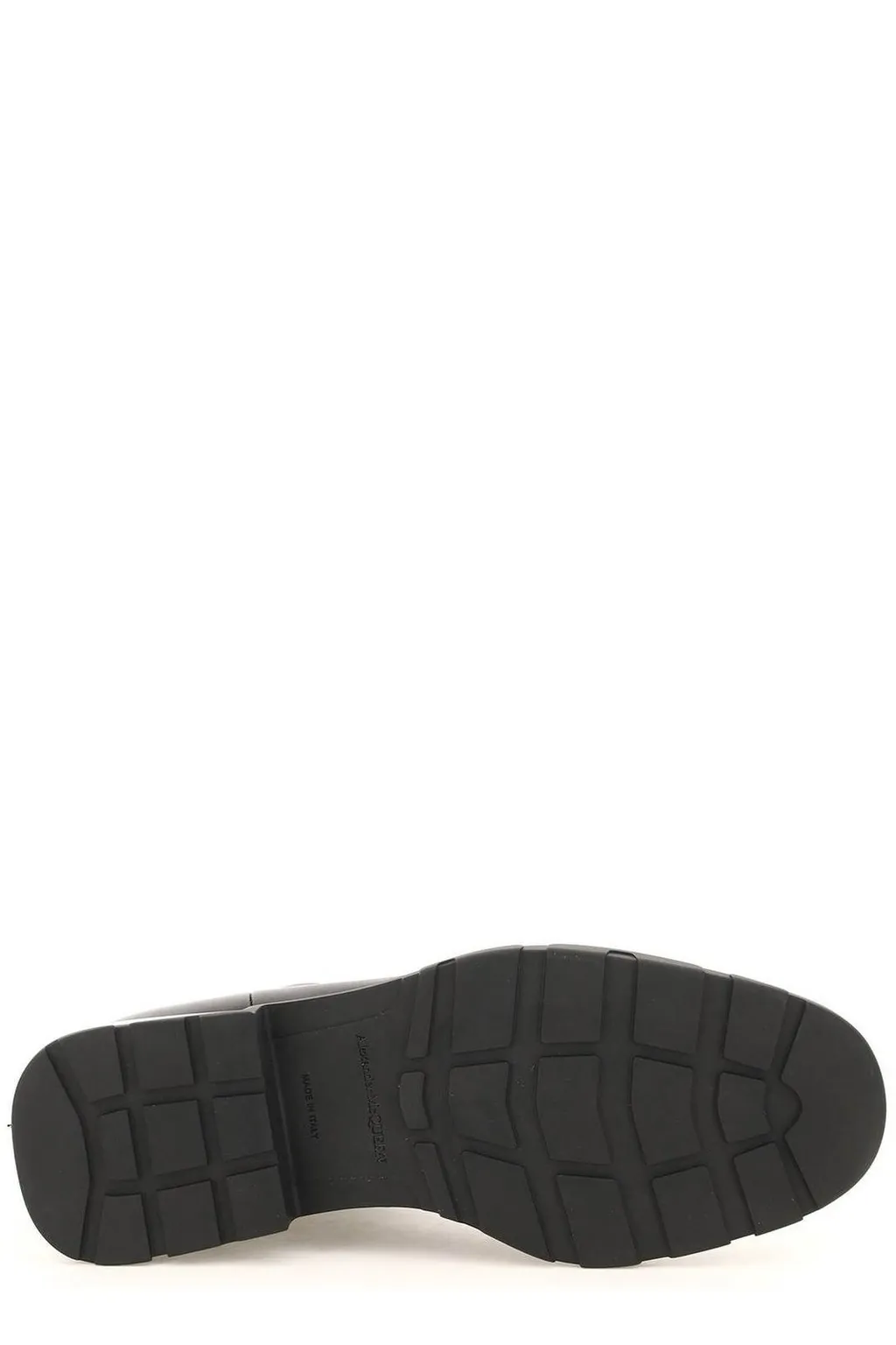 Slim Tread Ankle Boots