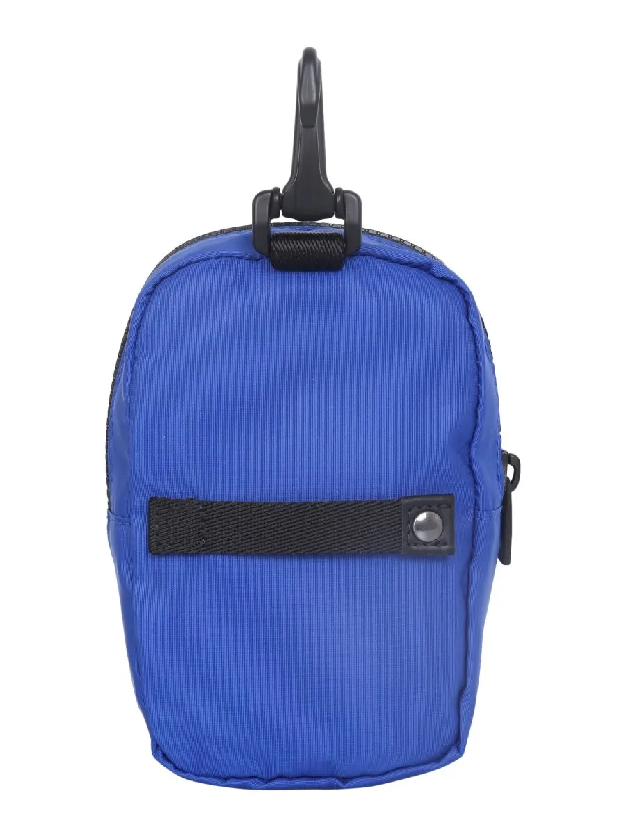 Tag Mini Headphone Pouch