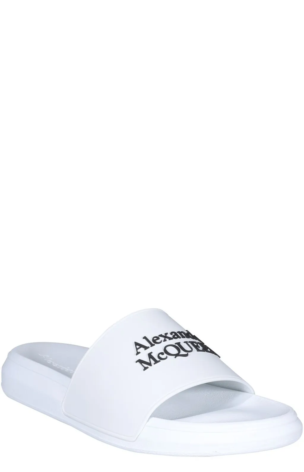 Logo Printed Slides