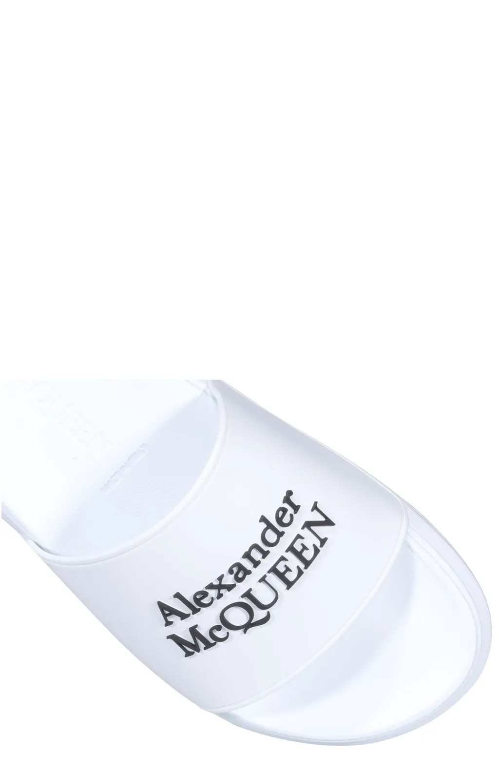 Logo Printed Slides