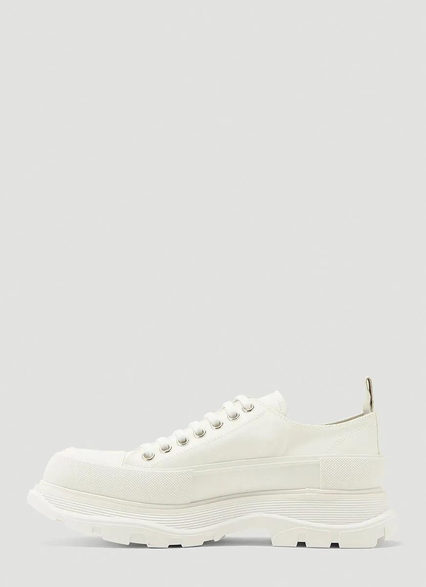 Tread Slick Sneakers