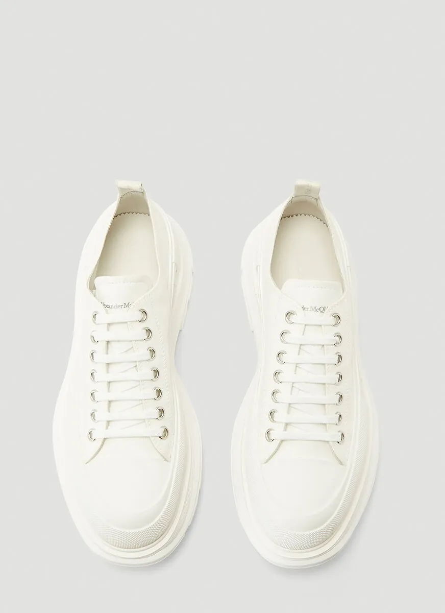 Tread Slick Sneakers