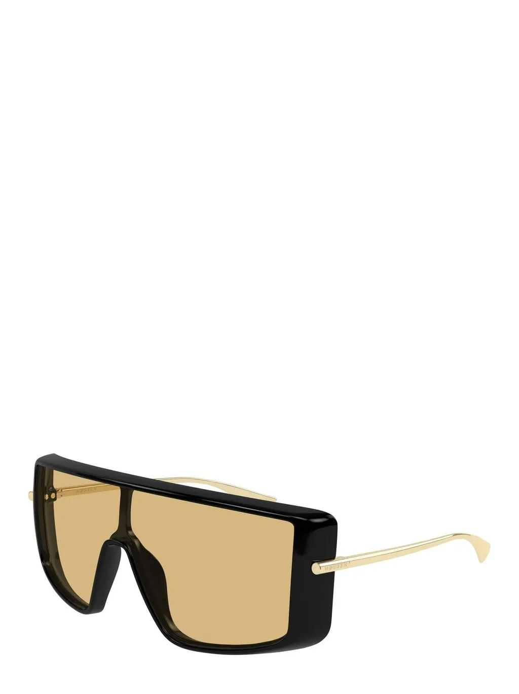 Pilot Frame Sunglasses