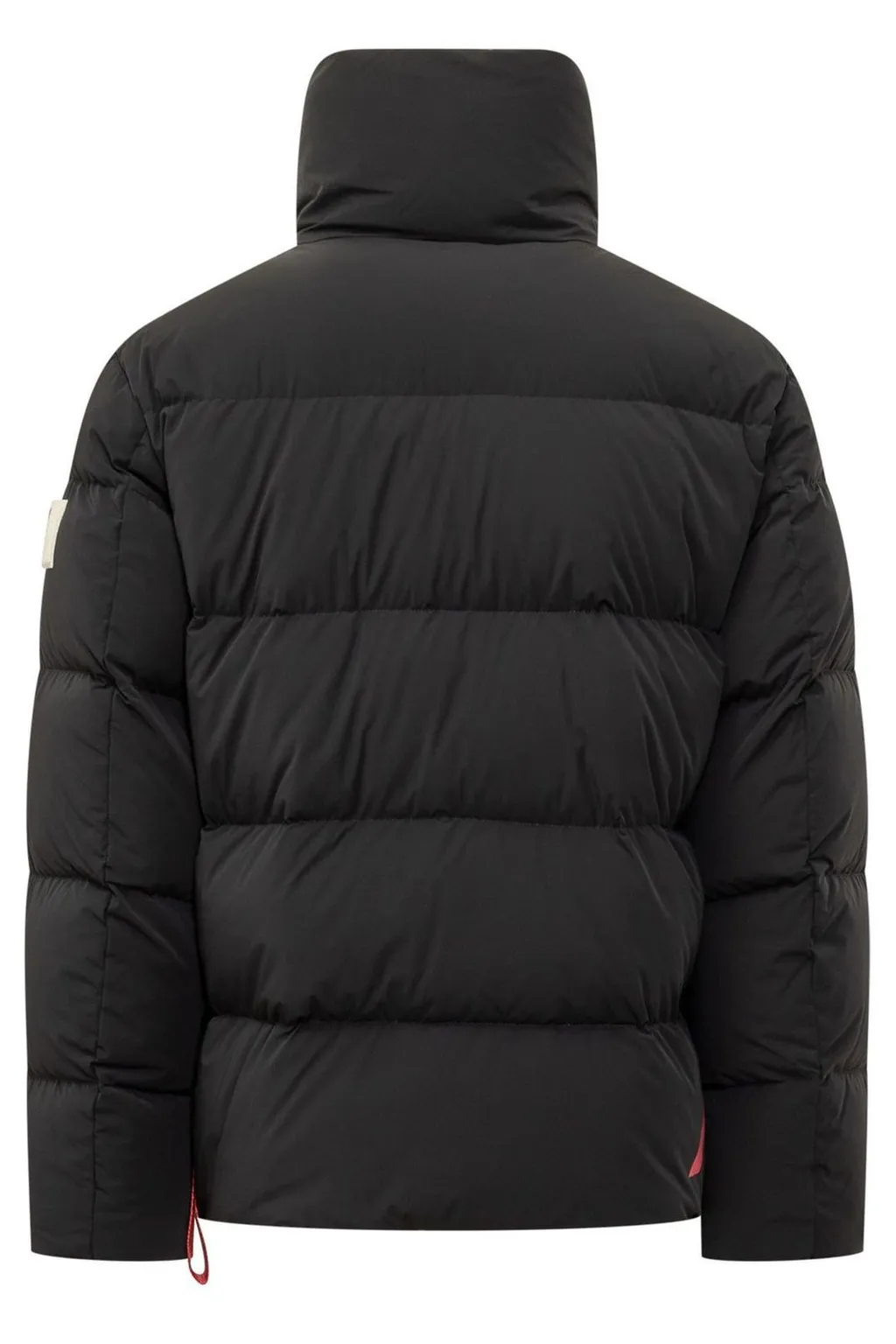 Chamonix Puffer Jacket