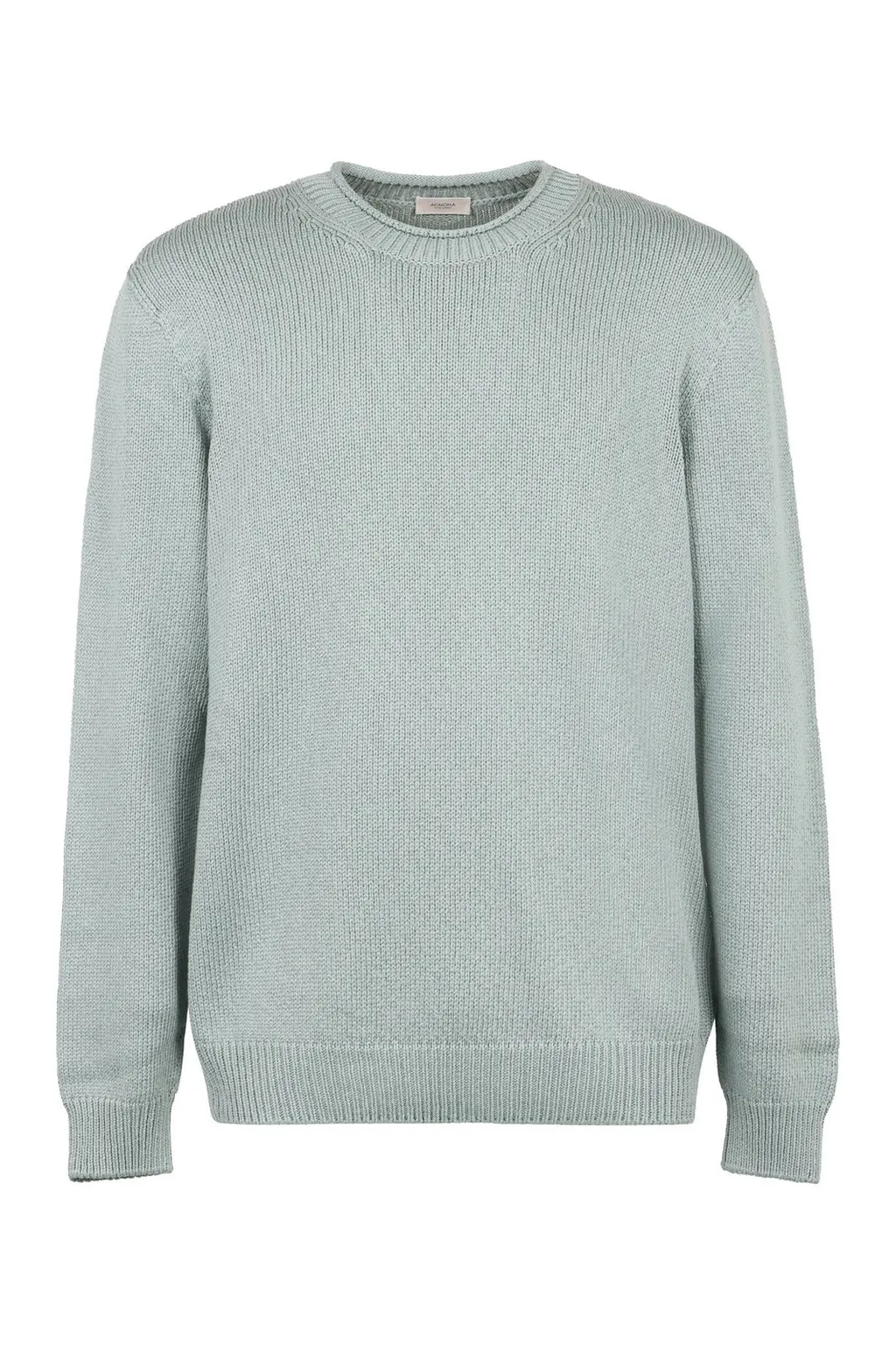 Cotton Blend Pullover