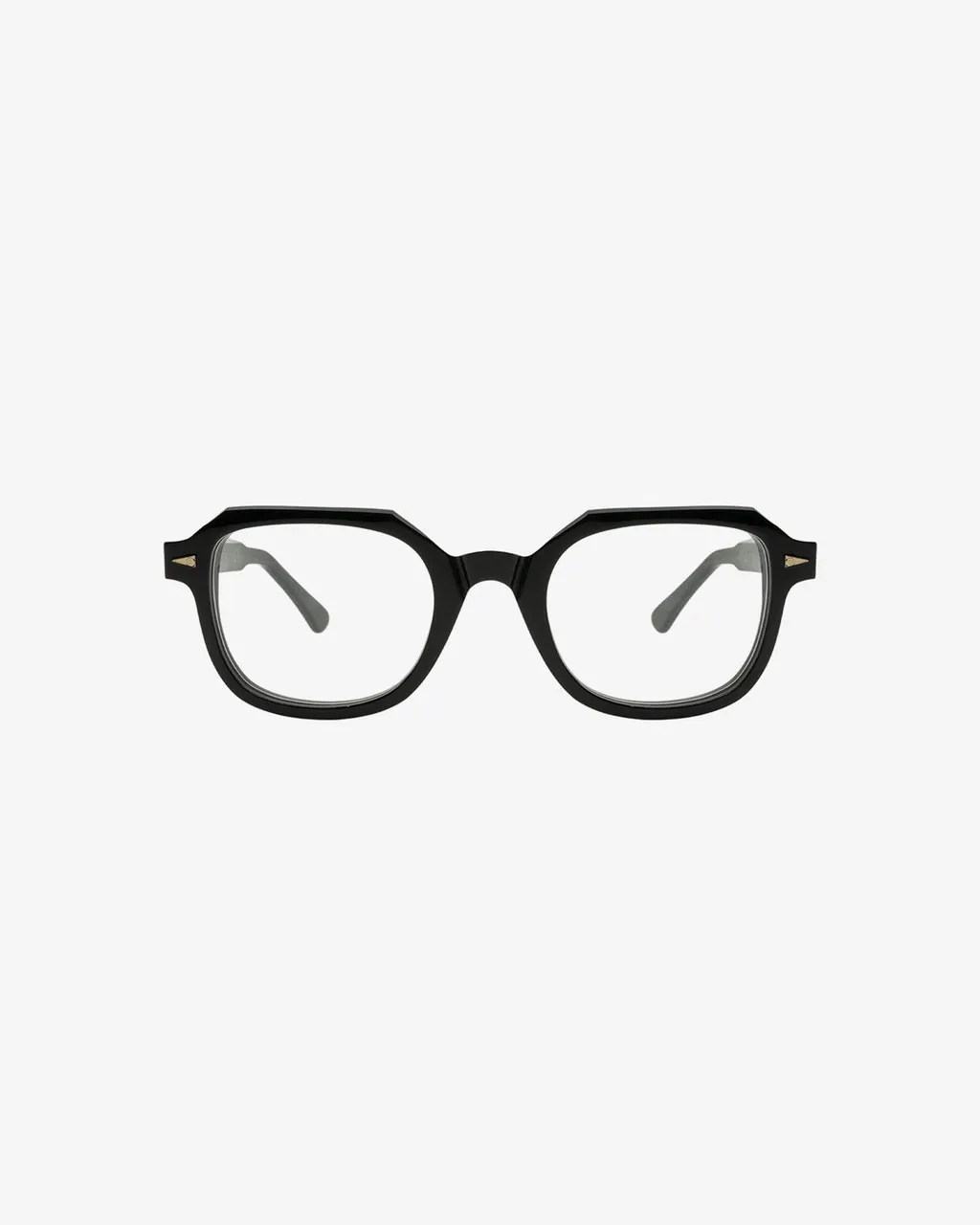 Square Frame Glasses