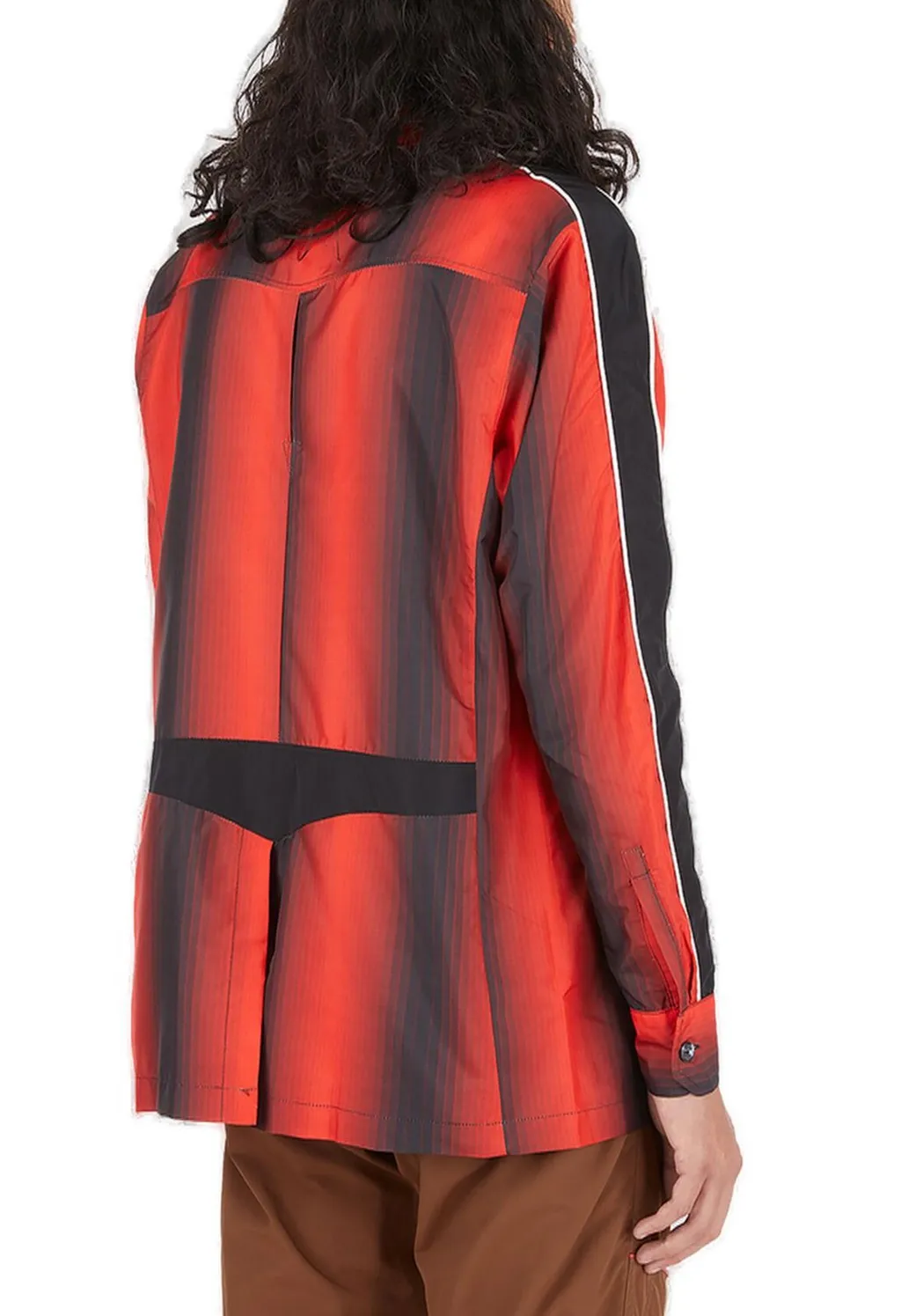 Cktrl Safari Long Sleeved Shirt