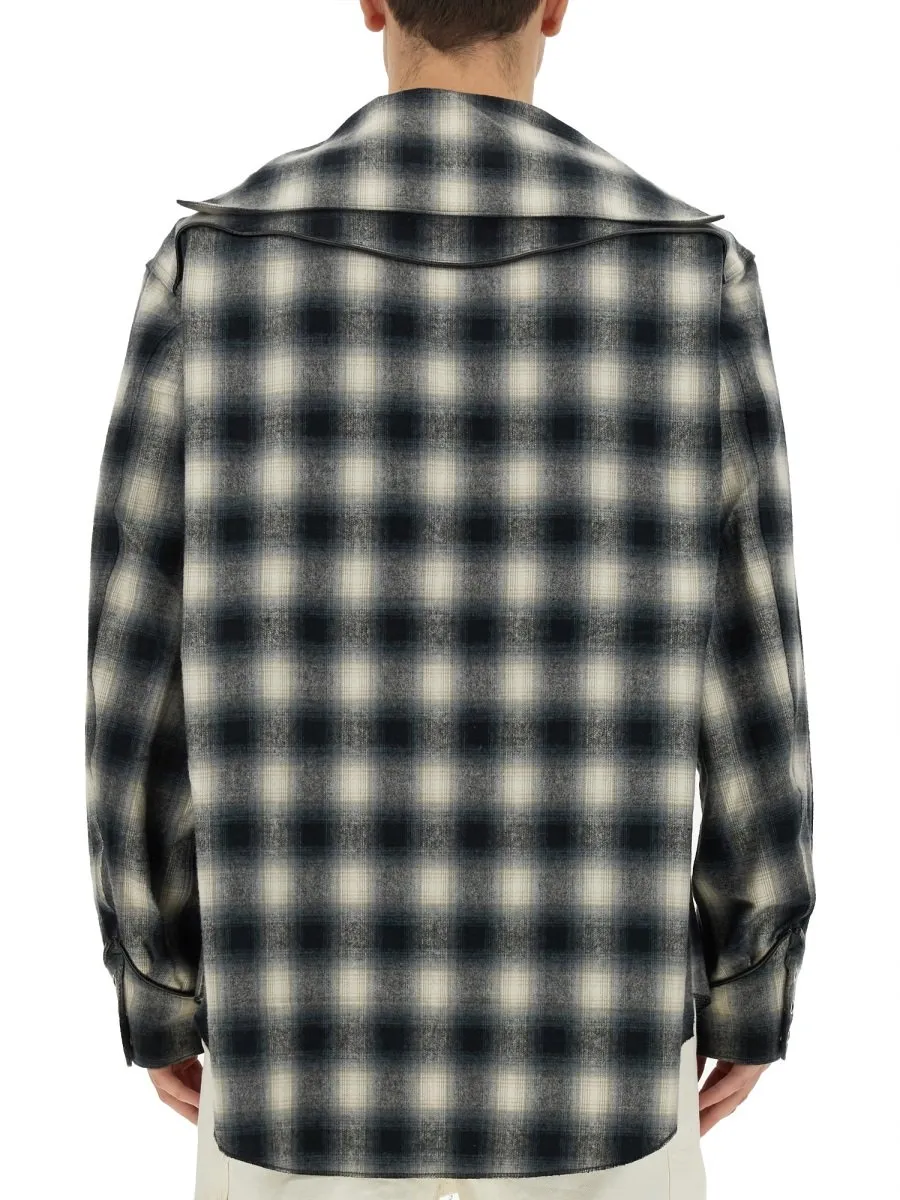 Classic Checkered Shirt