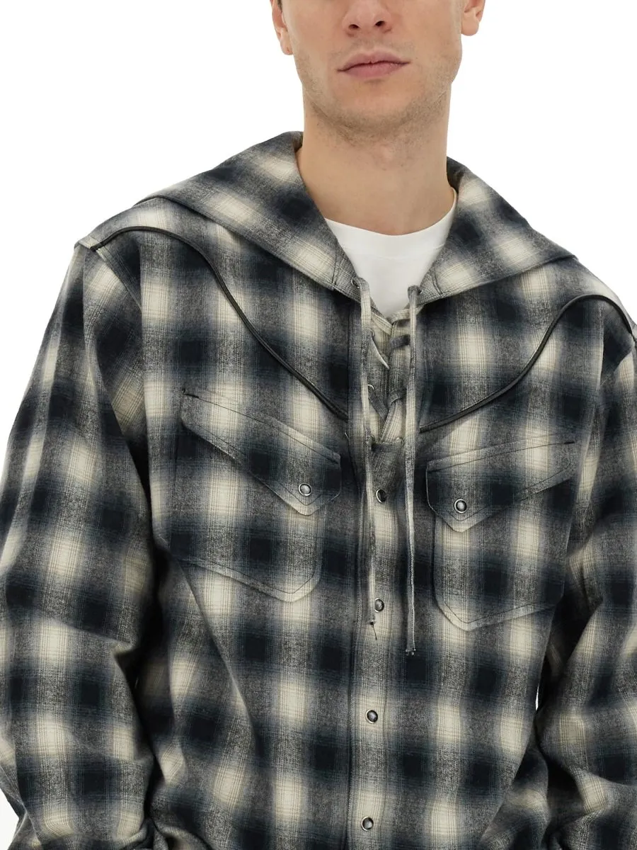 Classic Checkered Shirt