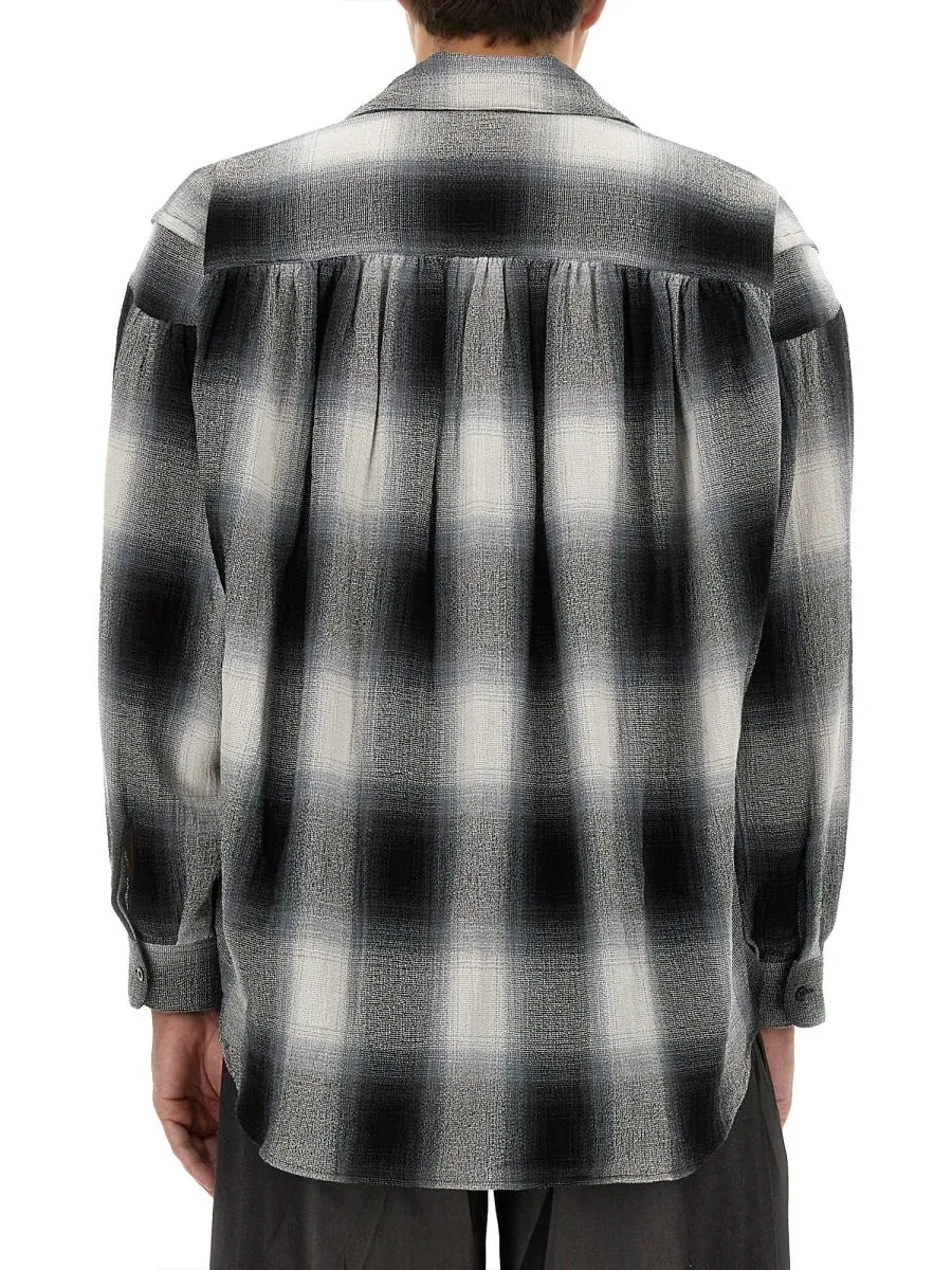 Classic Checkered Shirt