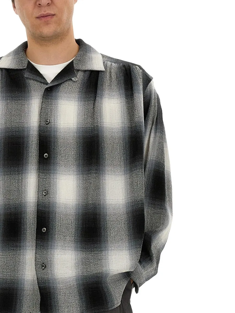 Classic Checkered Shirt