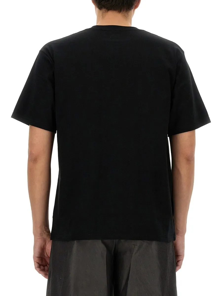 Classic Jersey Tee