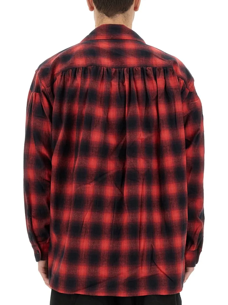Classic Checkered Shirt