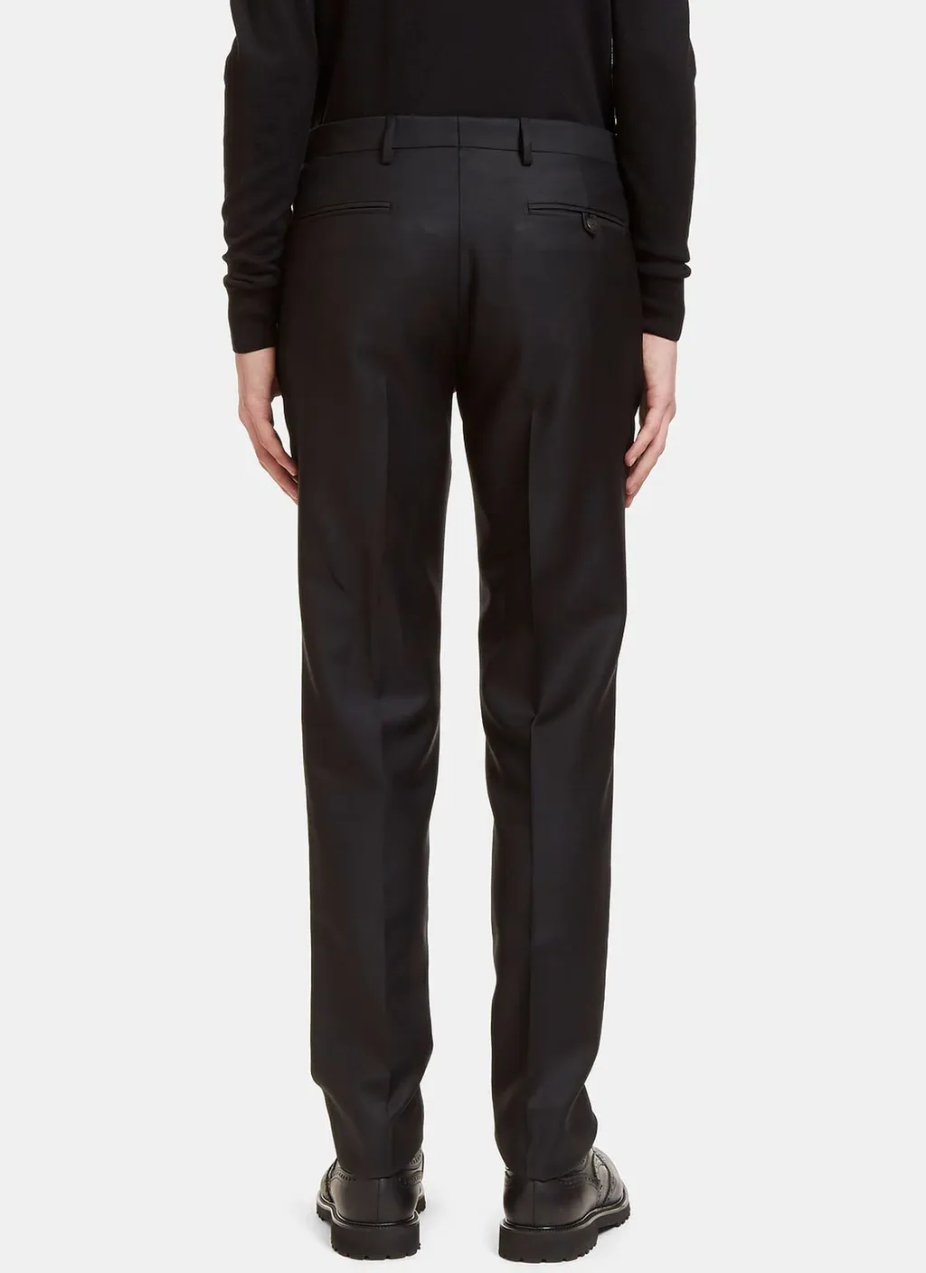 Tailored Formal Pants