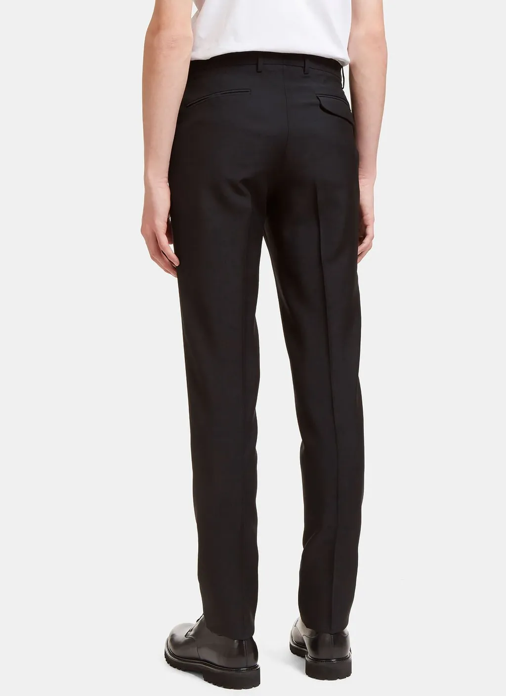 Tailored Dress Pants