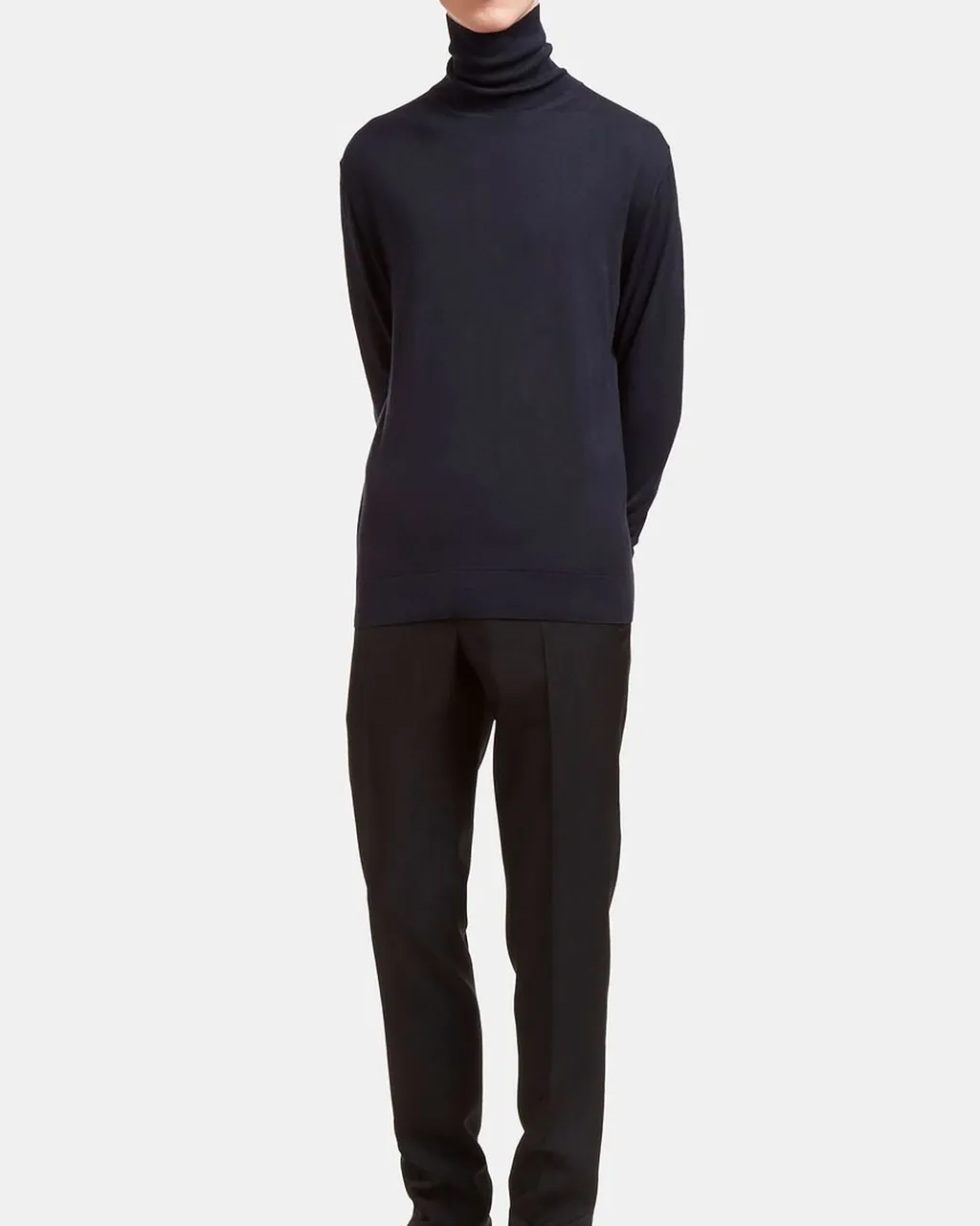 Tailored Dress Pants
