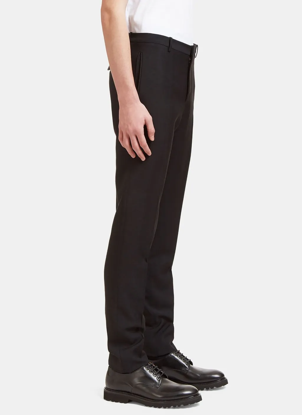 Tailored Dress Pants