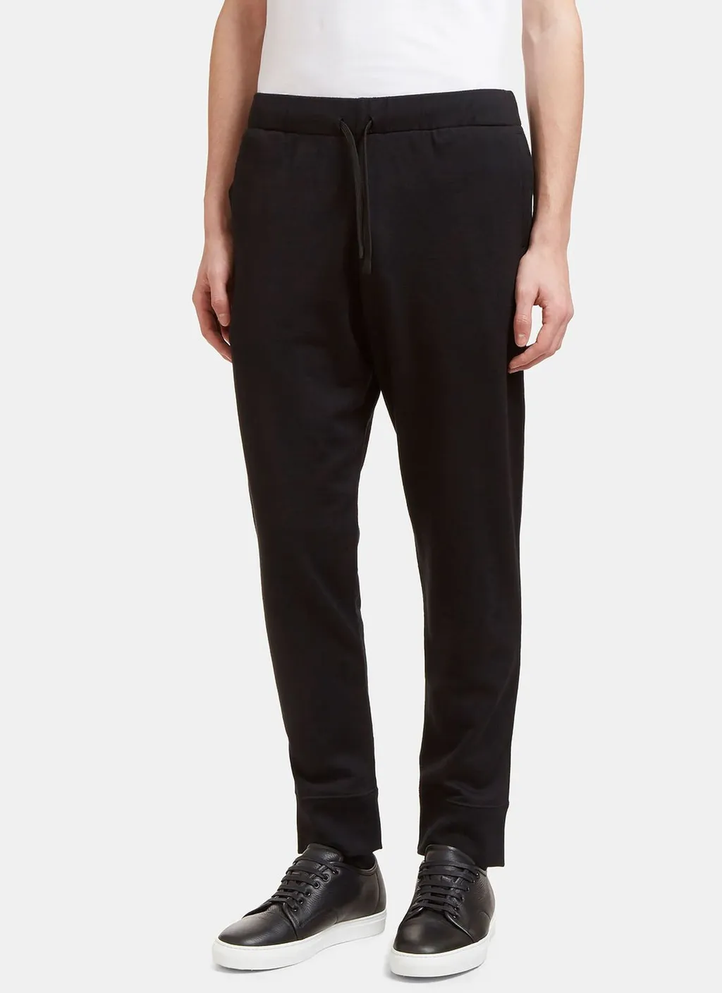 Knitted Jogger Pants