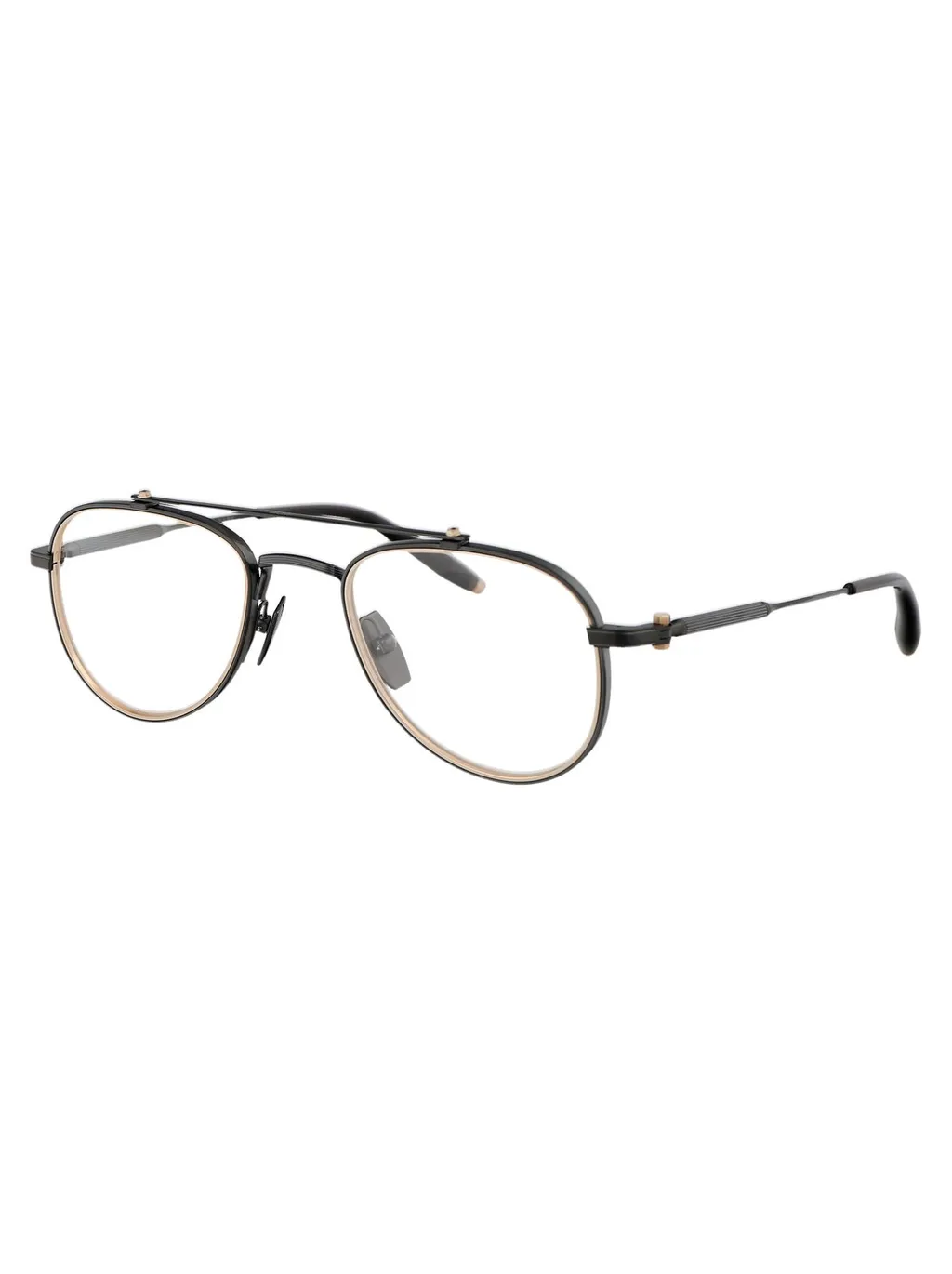 Aviator Frame Glasses