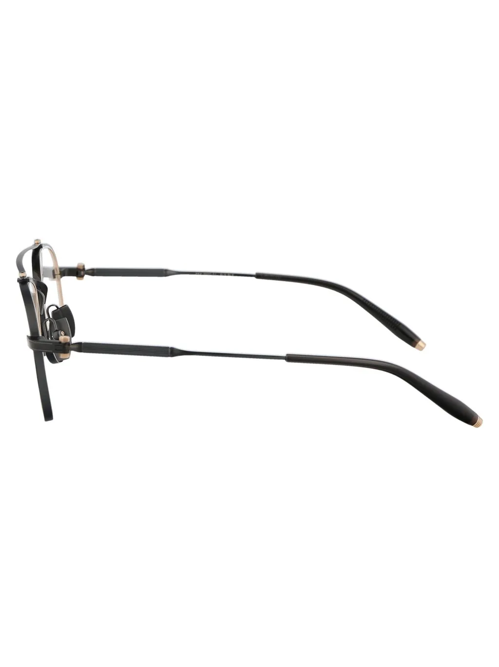 Aviator Frame Glasses