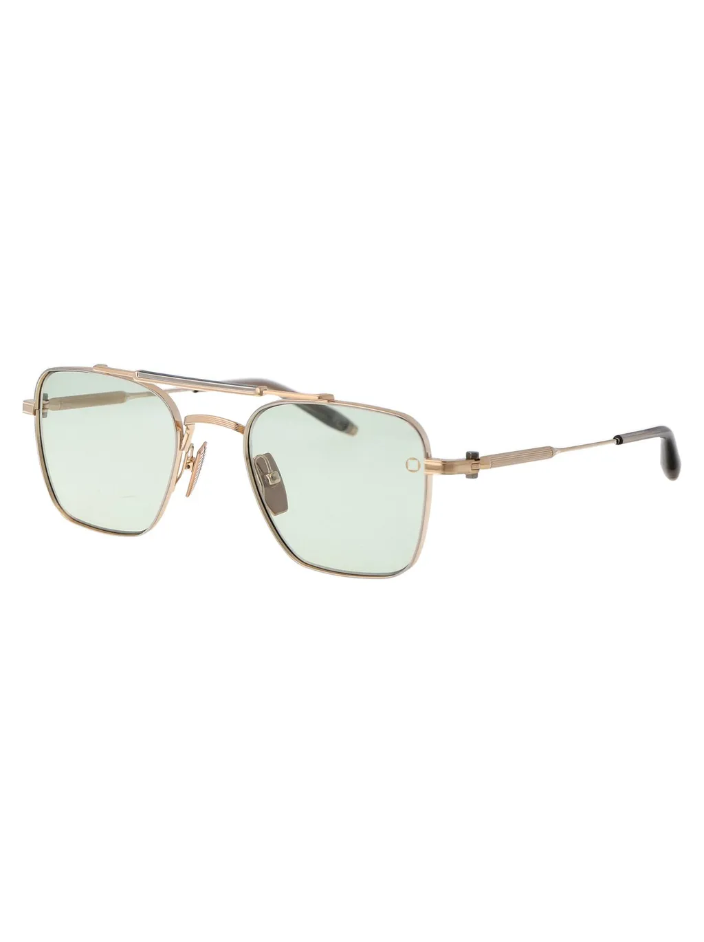 Square Frame Sunglasses