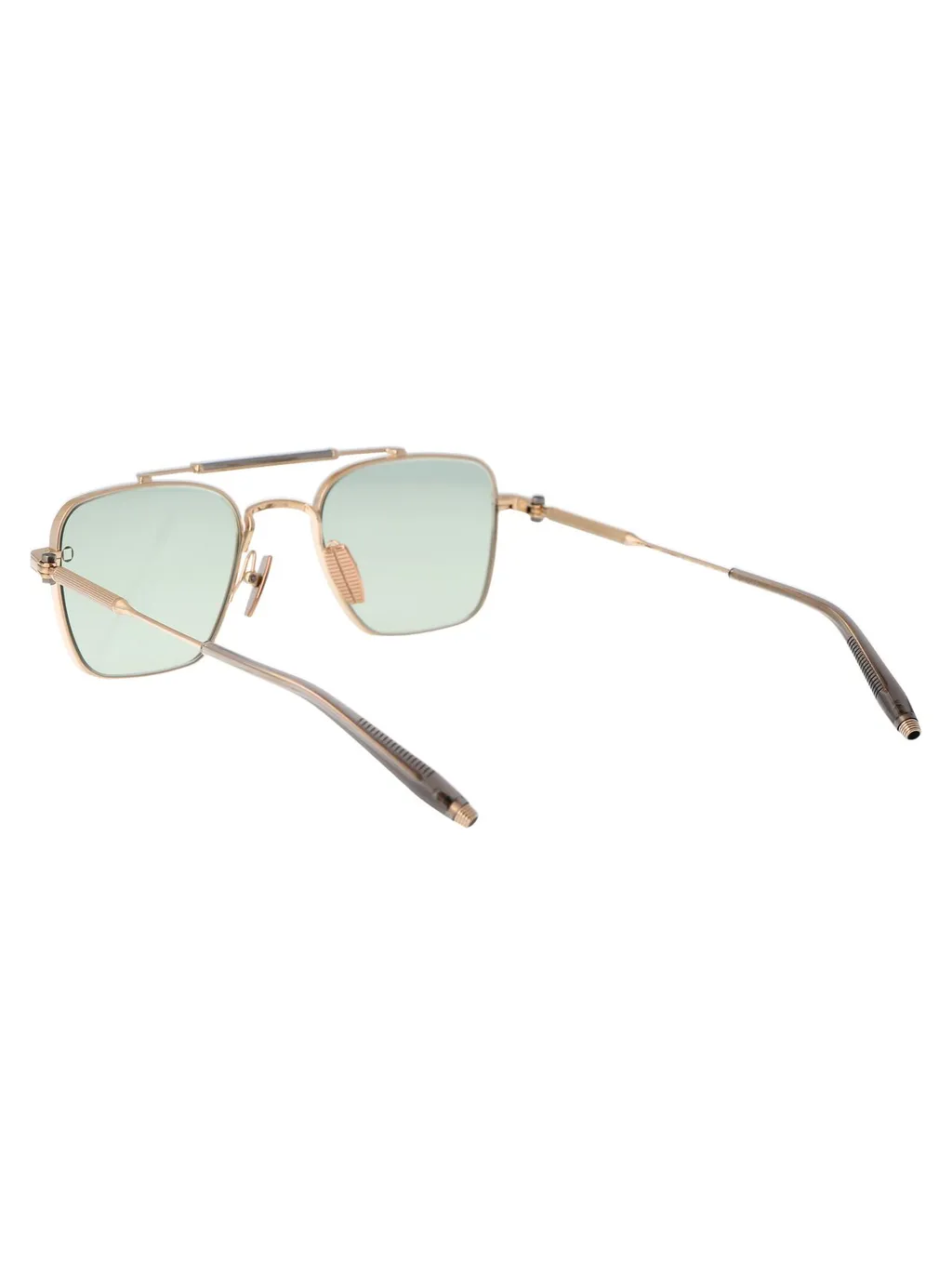 Square Frame Sunglasses