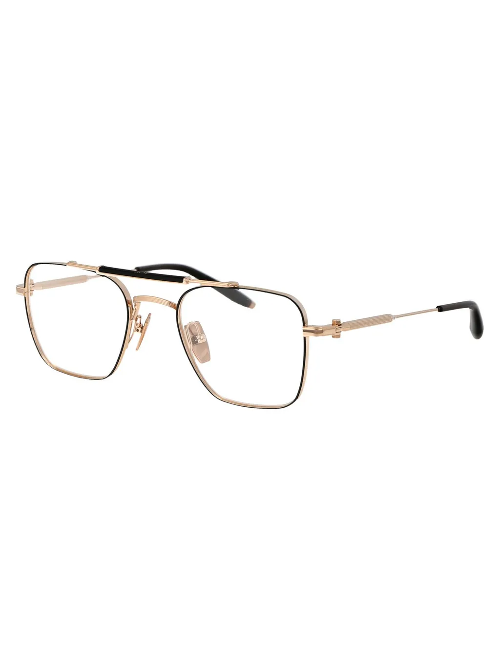 Square Frame Glasses