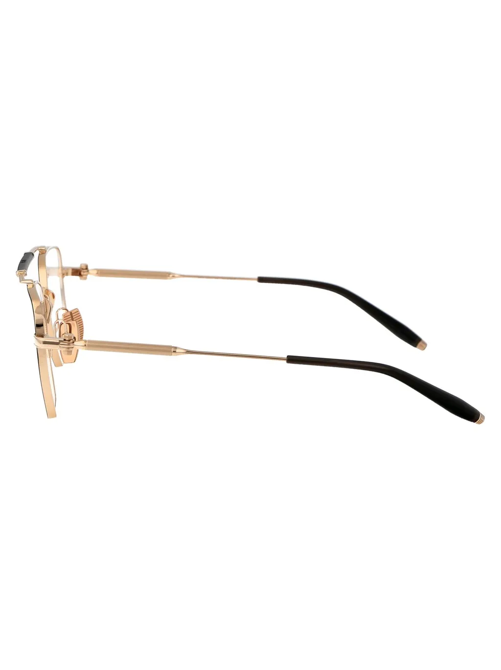 Square Frame Glasses