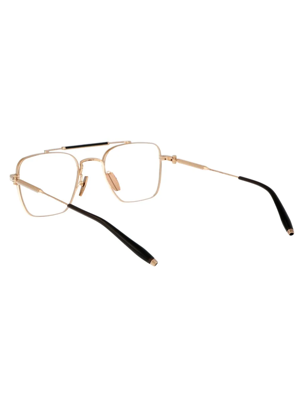 Square Frame Glasses