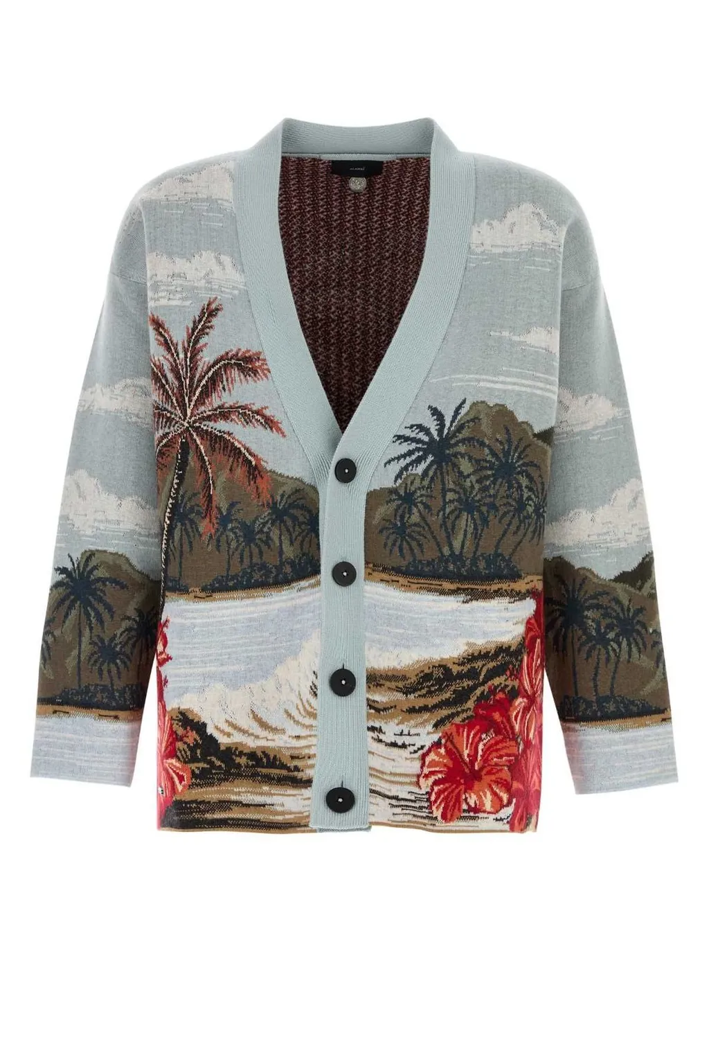 Hidden Bay Cardigan