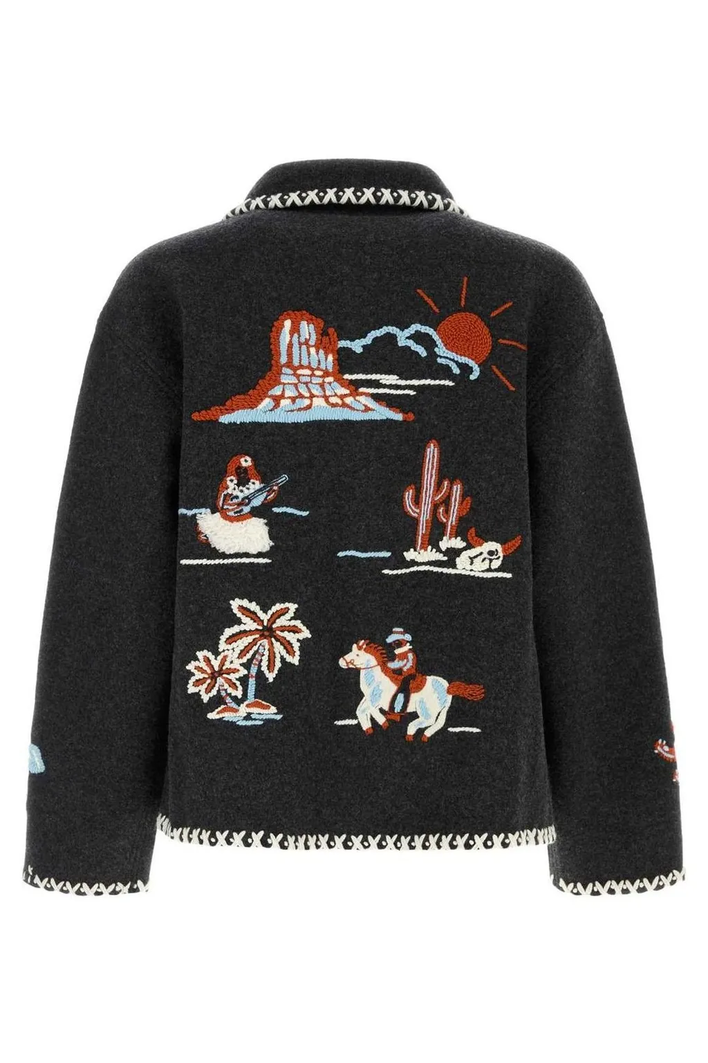 Remember Me Jacket