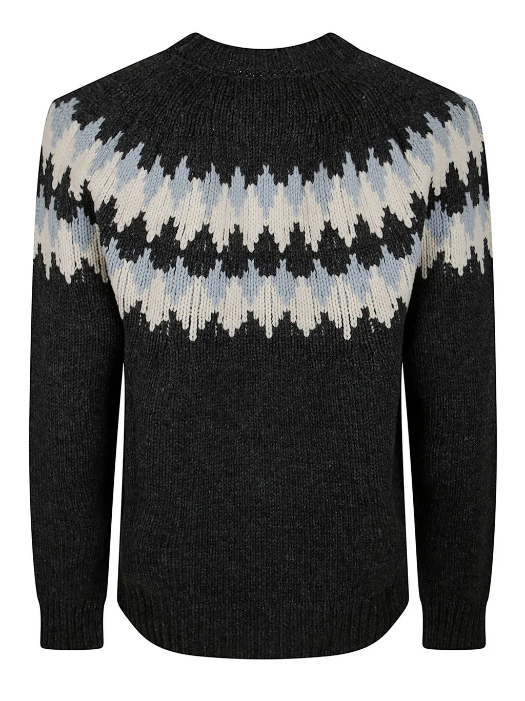 Sweet Winter Sweater