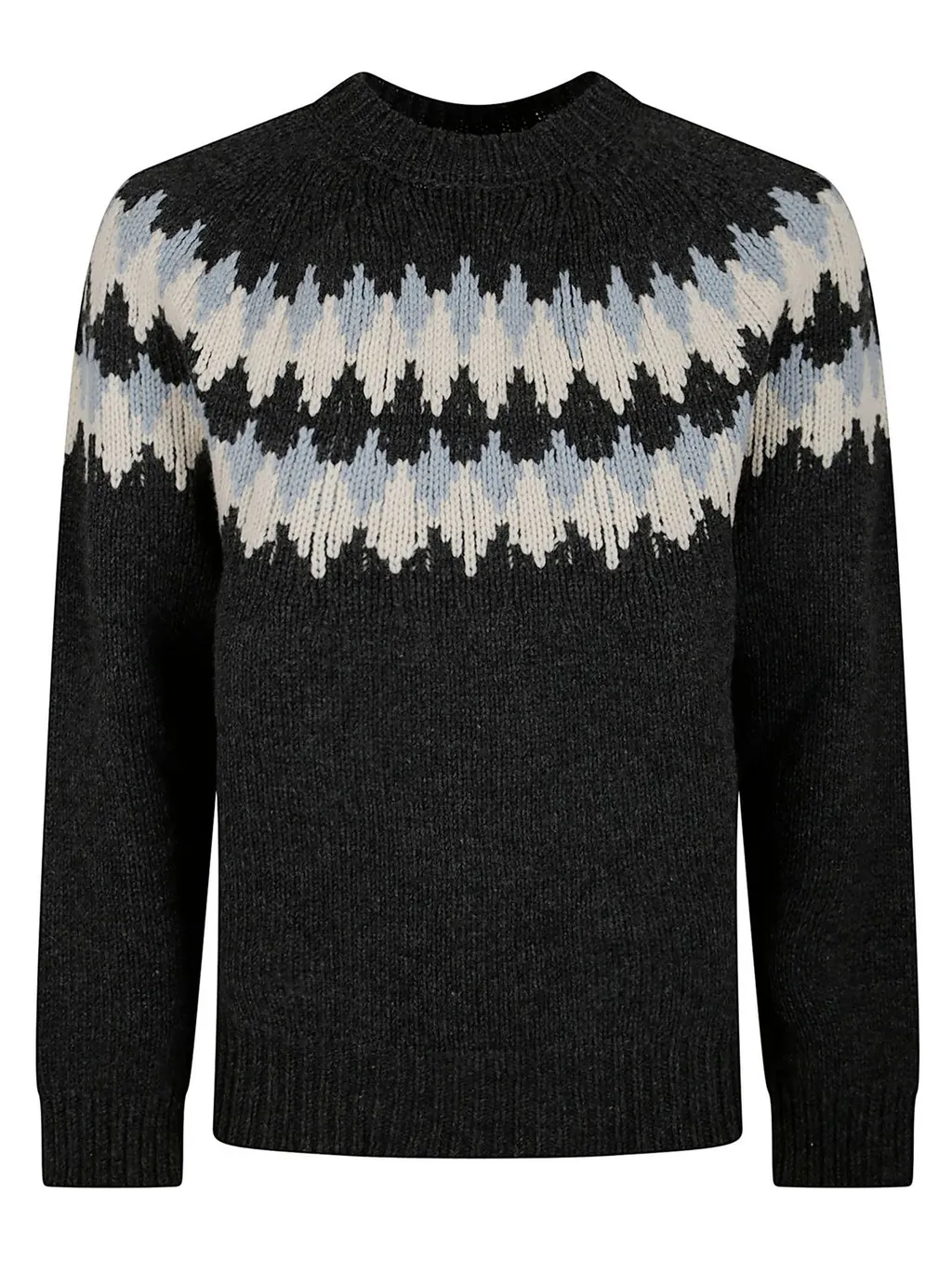 Sweet Winter Sweater