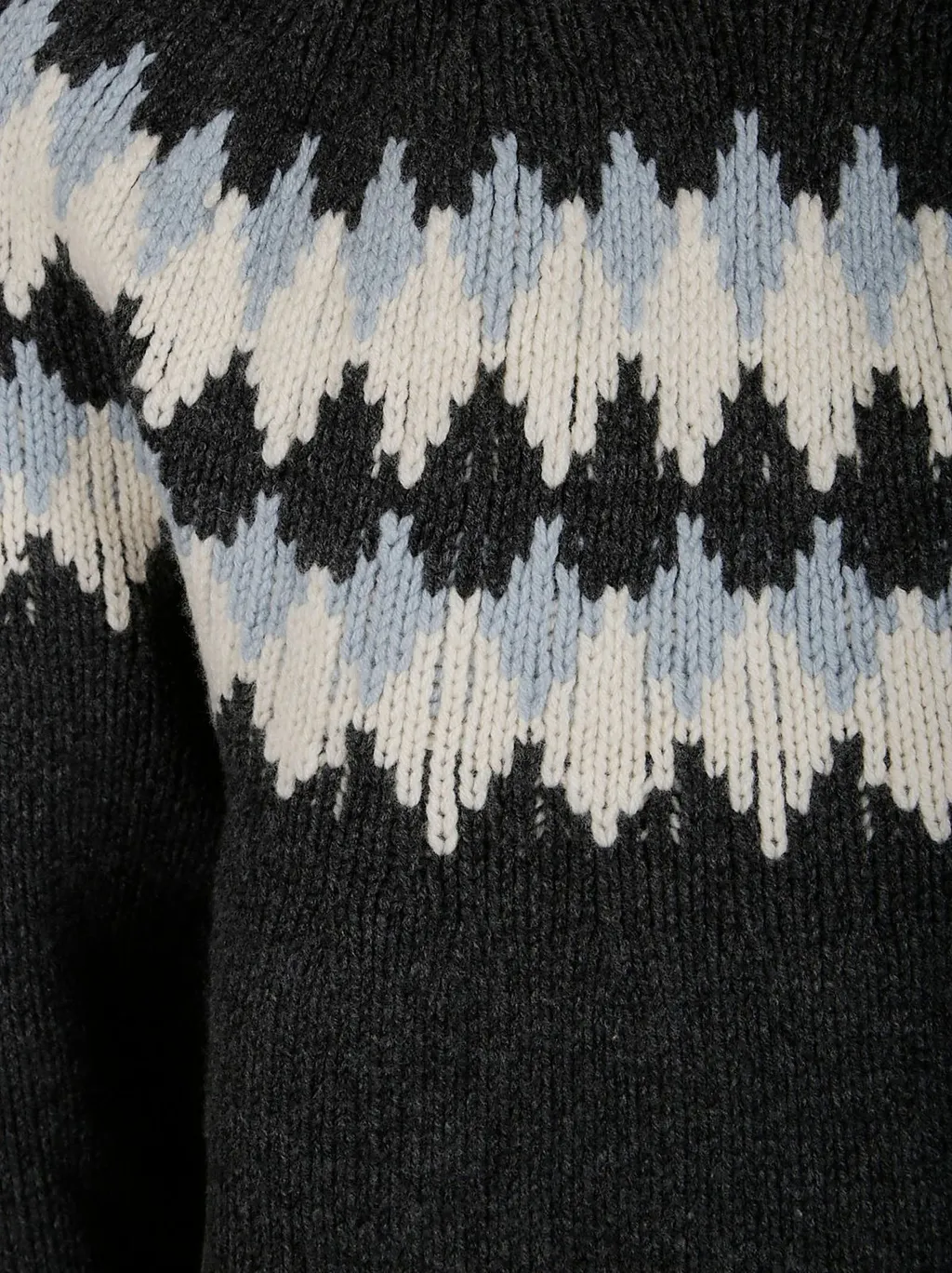 Sweet Winter Sweater