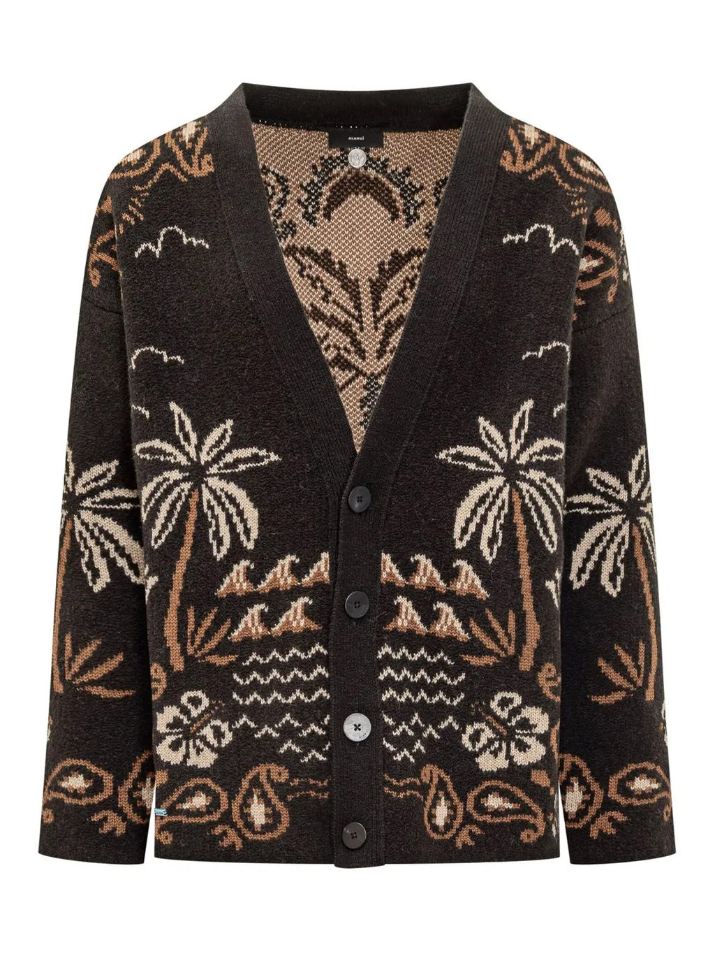Glimpse Of Eden Cardigan