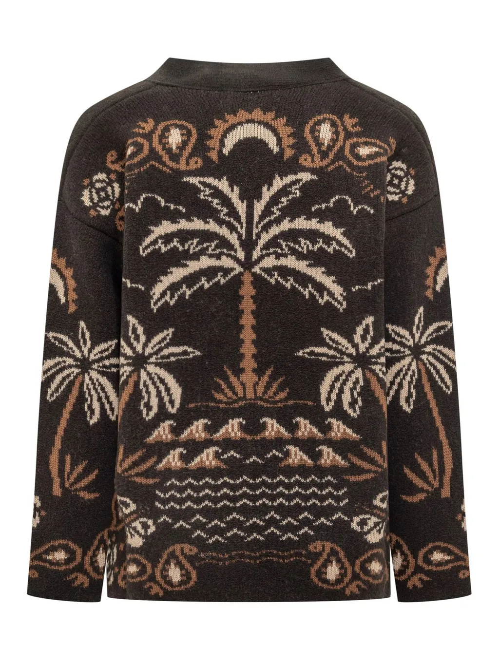Glimpse Of Eden Cardigan