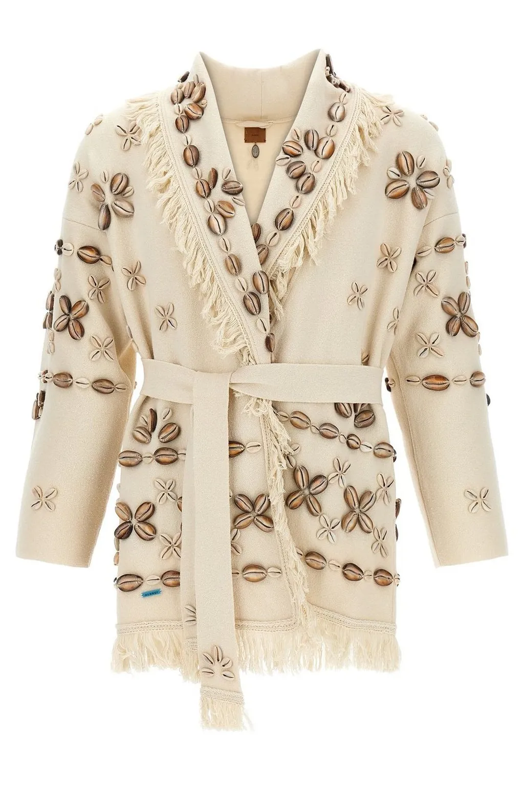 Ocean Dream Cardigan