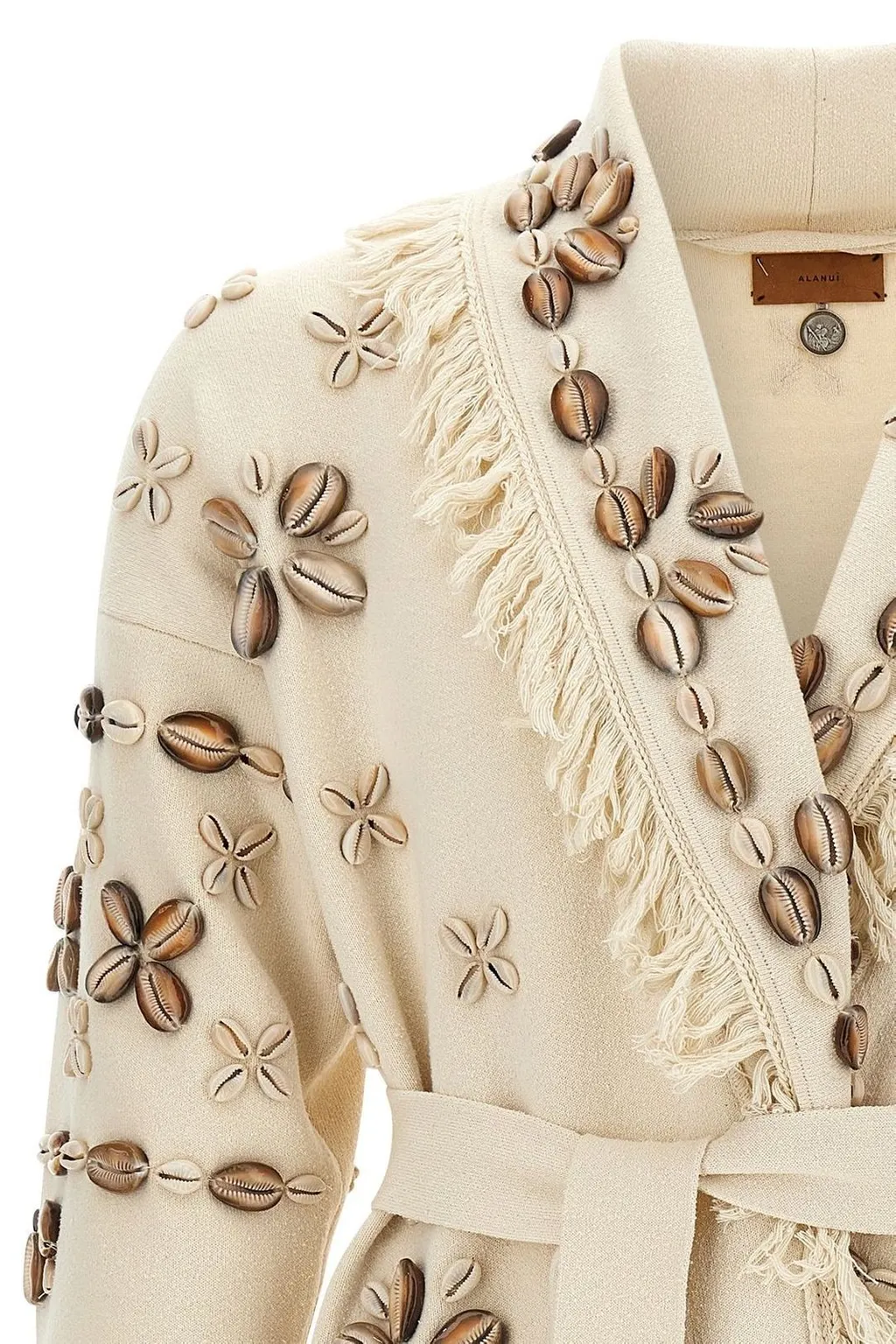 Ocean Dream Cardigan