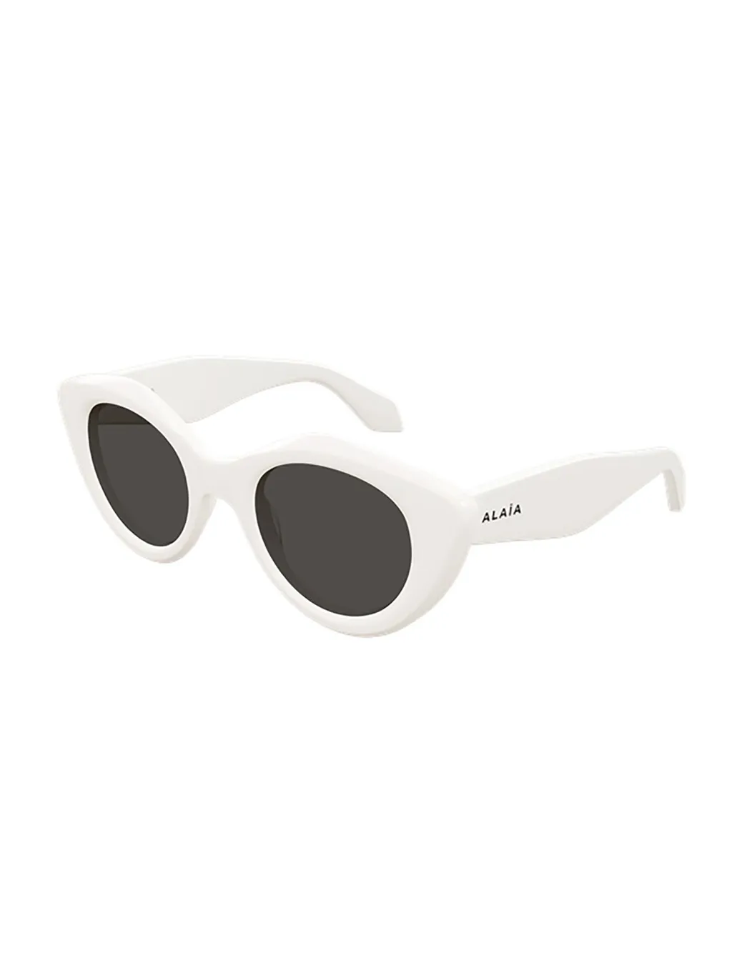 Cat-Eye Sunglasses