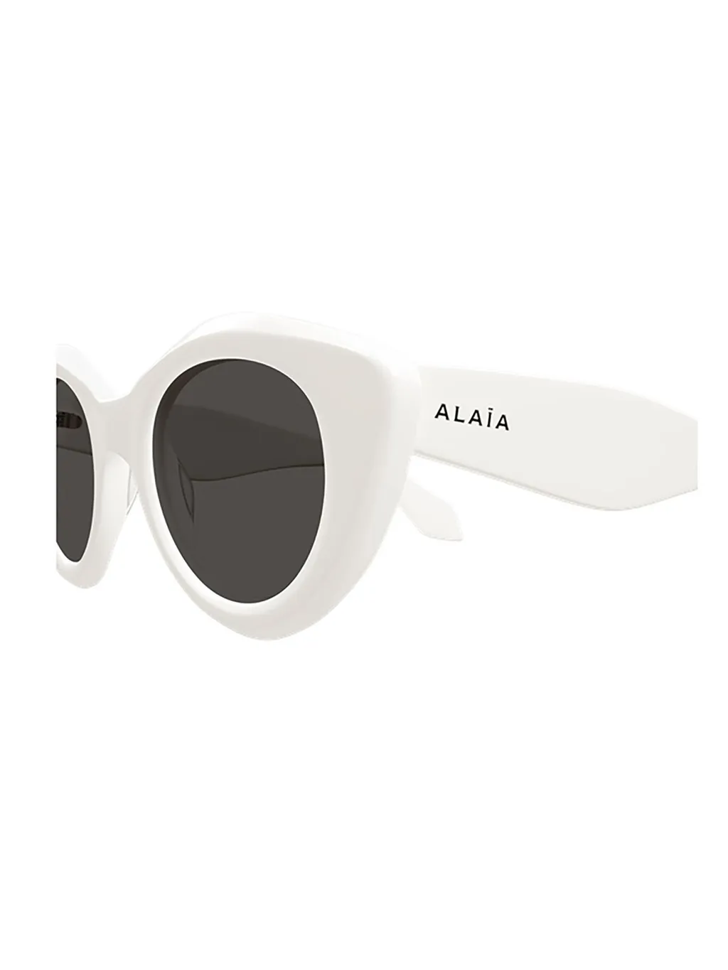 Cat-Eye Sunglasses