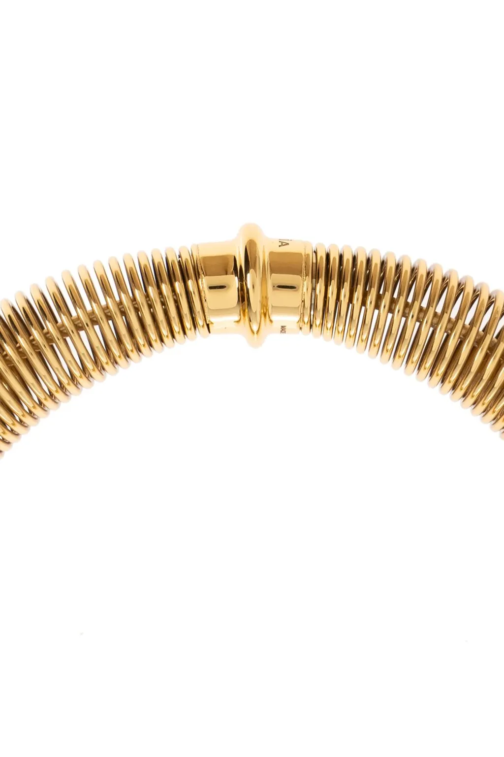 Spiral Necklace