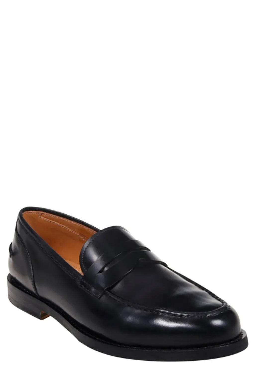 Zen Batik Loafers