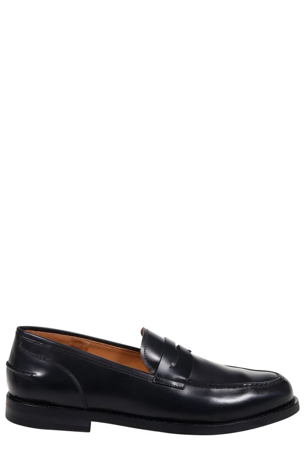 Zen Batik Loafers