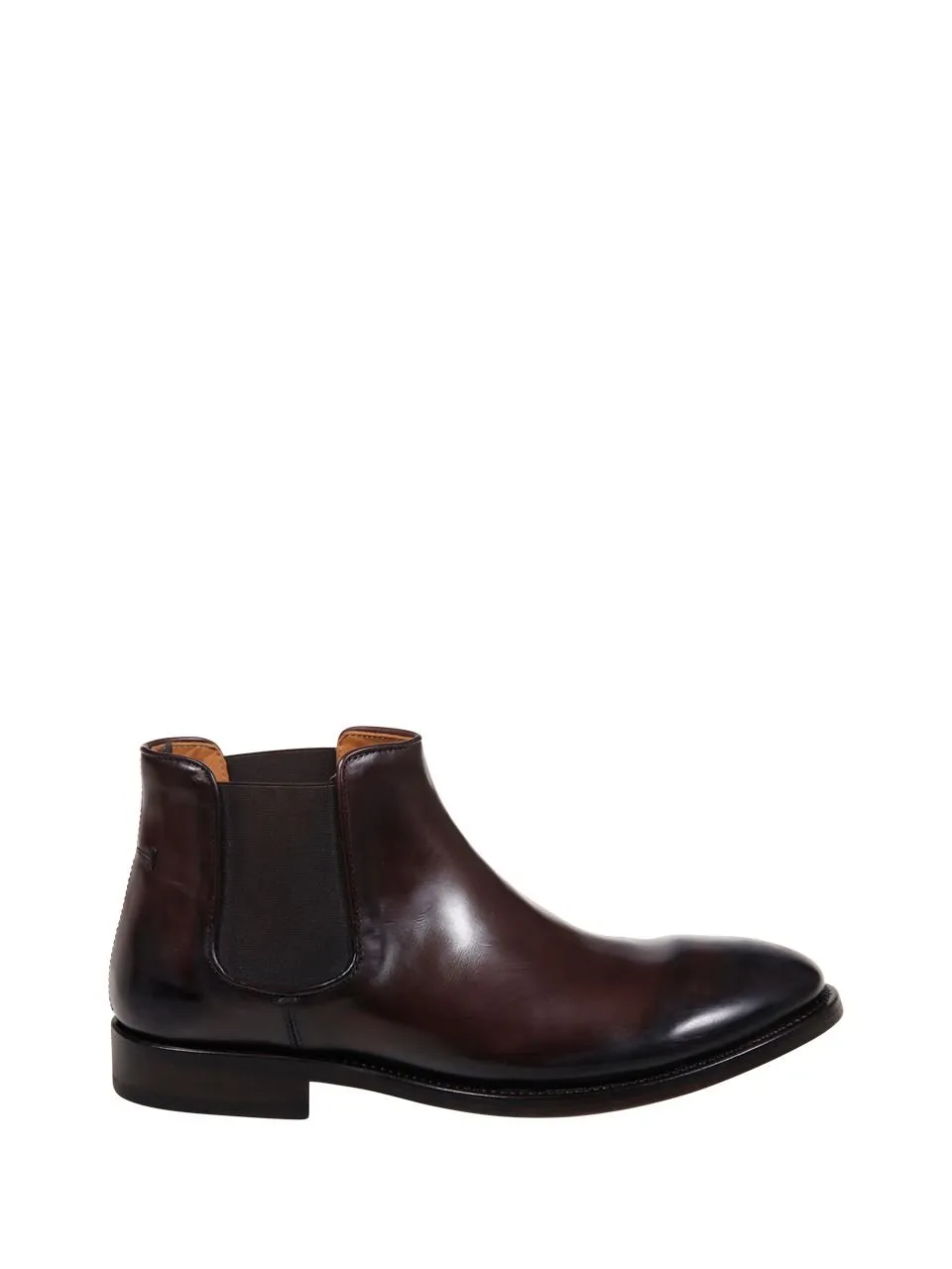 Abel Short Boots