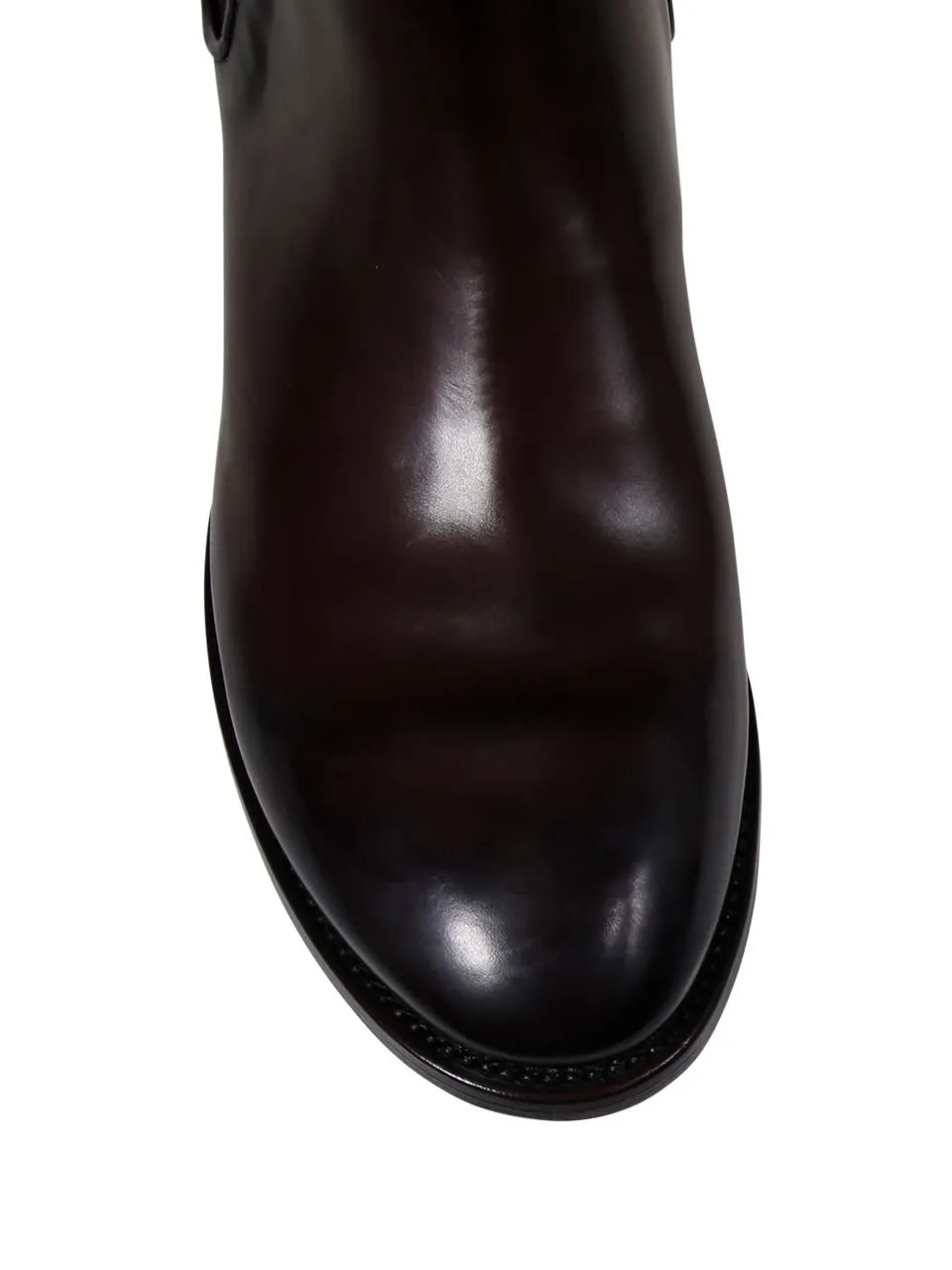 Abel Short Boots