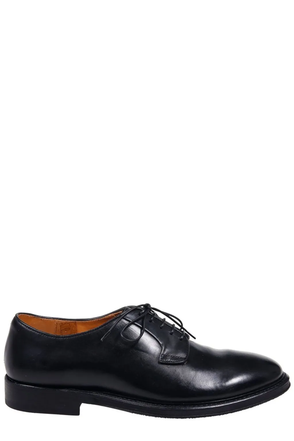 Ethan Lace-Up Shoes