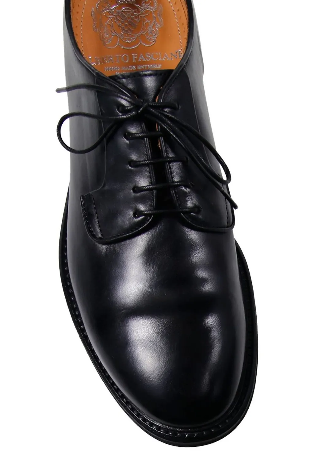 Ethan Lace-Up Shoes