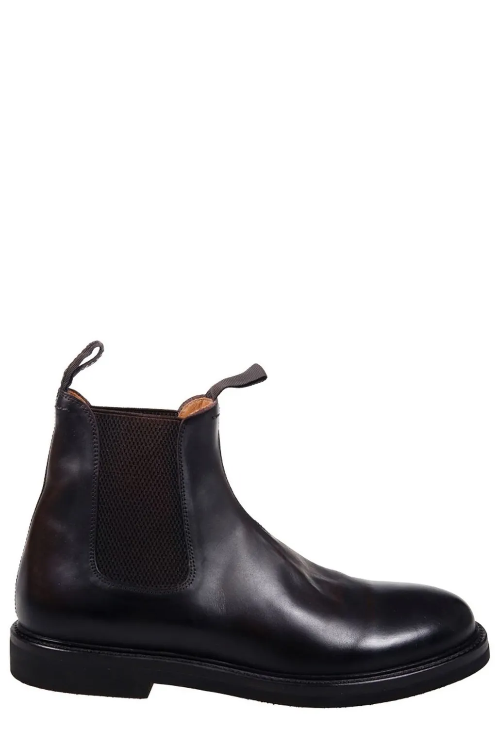 Kris Ankle Boots